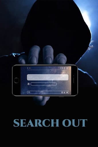 Poster de Search Out