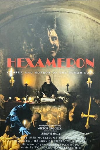 Poster de Hexameron