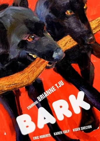 Poster de Bark