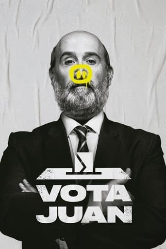 Poster de Vota Juan