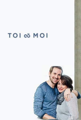 Poster de Toi & moi