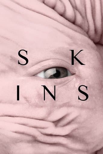 Poster de Skins
