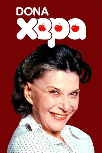 Poster de Dona Xepa