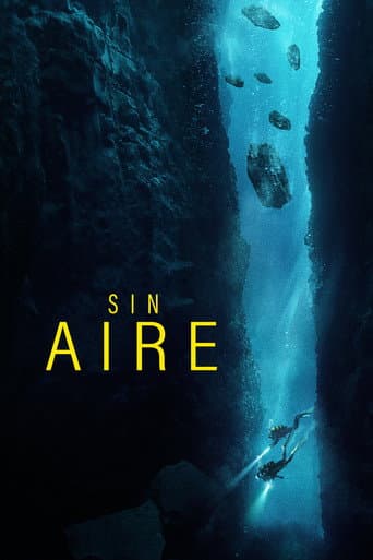 Poster de La inmersión