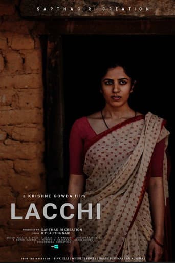 Poster de Lacchi