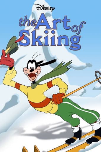 Poster de The Art of Skiing