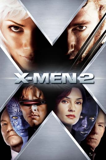 Poster de X2