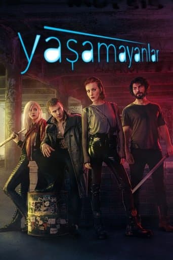 Poster de Immortals