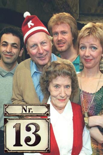 Poster de Nr. 13