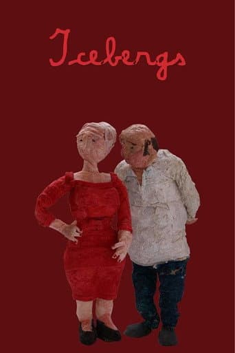 Poster de Icebergs
