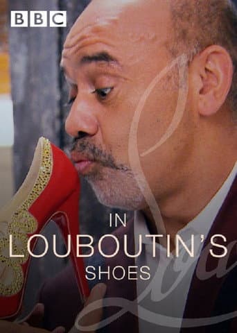 Poster de En los zapatos de Louboutin
