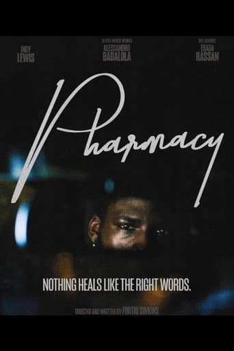 Poster de Pharmacy
