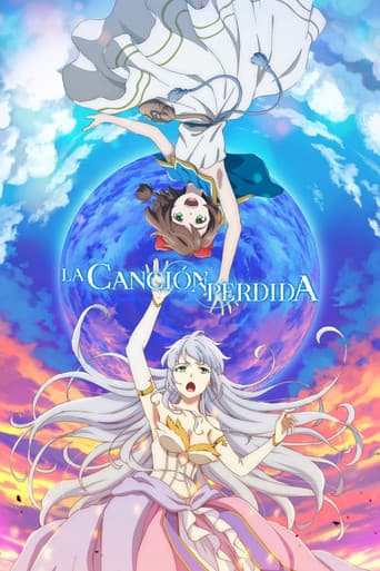 Poster de La canción perdida