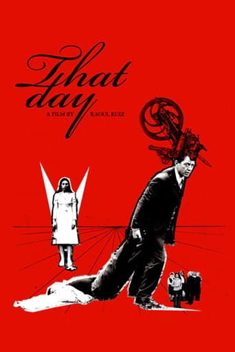 Poster de That Day