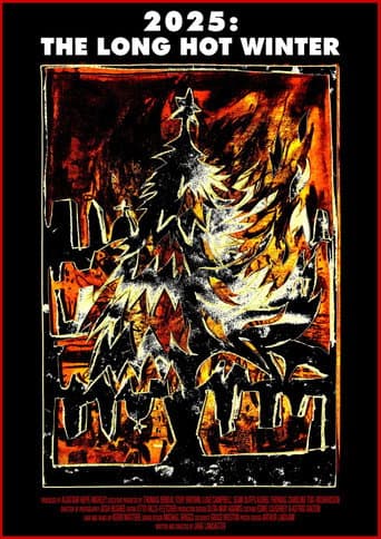 Poster de 2025: The Long Hot Winter