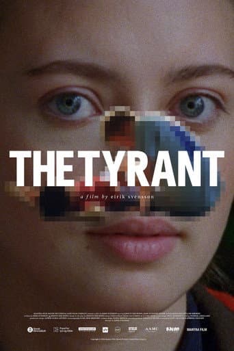 Poster de The Tyrant