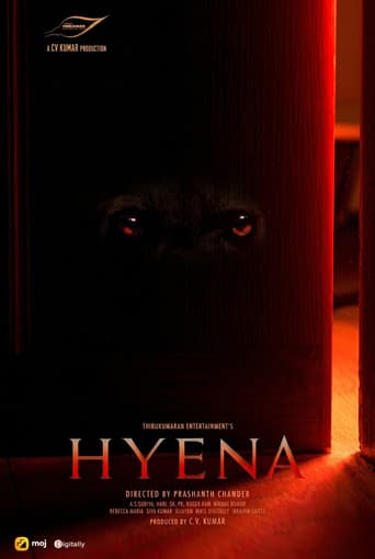 Poster de Hyena