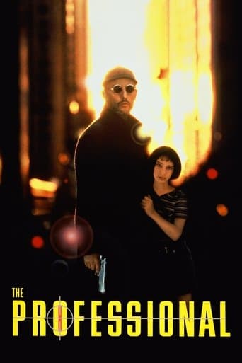 Poster de Léon: The Professional