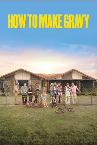 Poster de How to Make Gravy