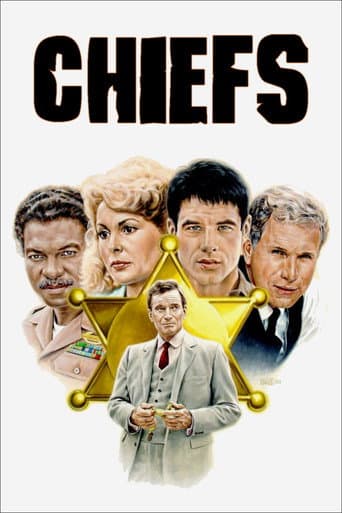 Poster de Chiefs