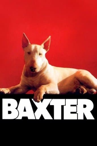 Poster de Baxter