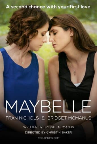 Poster de Maybelle