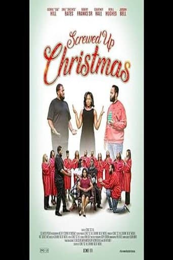 Poster de Screwed Up Christmas