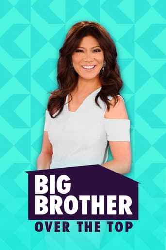 Poster de Big Brother: Over the Top