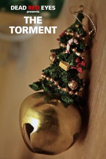 Poster de The Torment