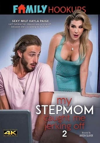 Poster de My Stepmom Caught Me Jerking Off 2
