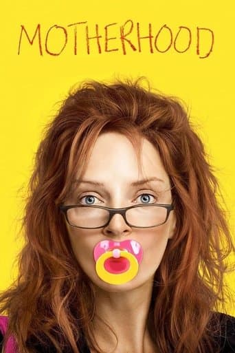 Poster de Motherhood