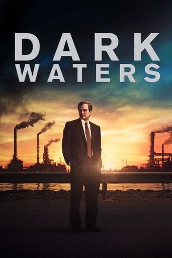Poster de Dark Waters
