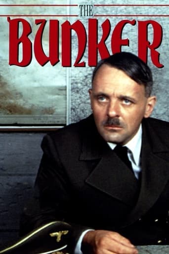 Poster de The Bunker