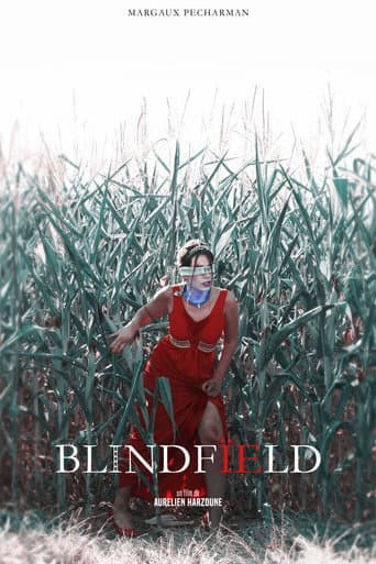 Poster de Blindfïeld