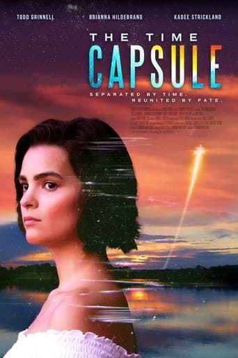 Poster de The Time Capsule