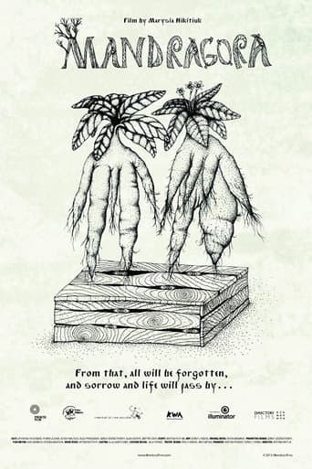 Poster de Mandrake