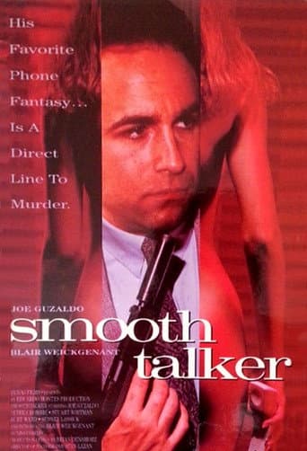 Poster de Smoothtalker
