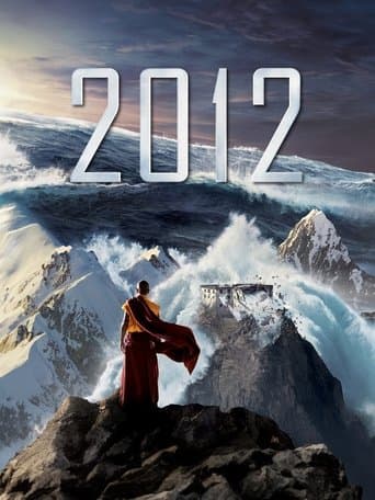 Poster de 2012