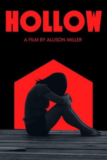 Poster de Hollow