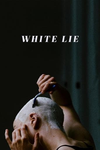 Poster de White Lie
