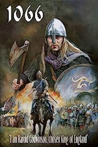 Poster de 1066