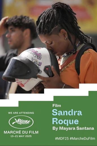 Poster de Sandra Roque