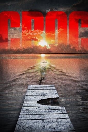 Poster de Croc
