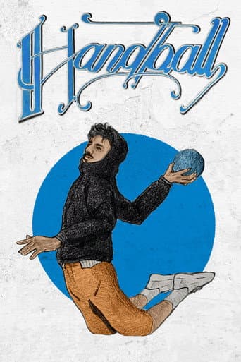 Poster de Handball