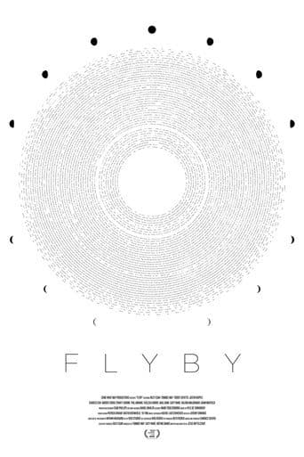 Poster de Flyby