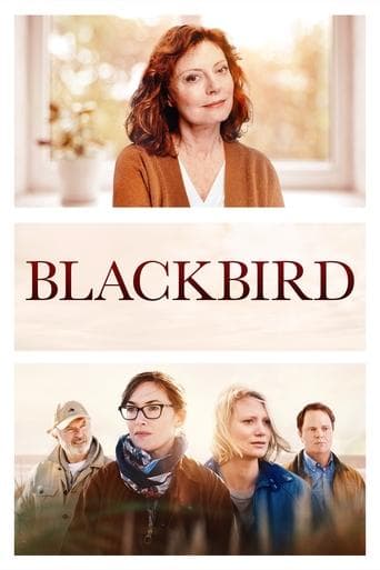 Poster de Blackbird
