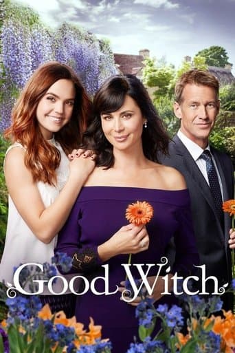 Poster de Good Witch