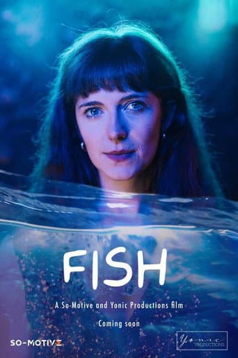 Poster de Fish
