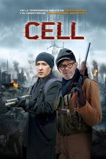 Poster de Conexión Mortal