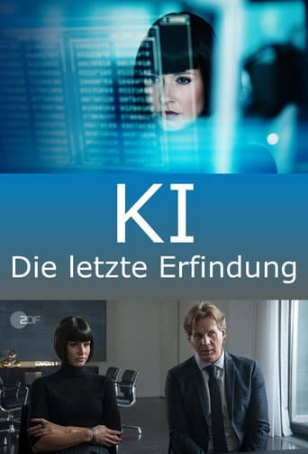 Poster de KI - Die letzte Erfindung